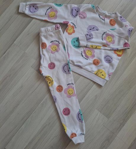 Teplakova suprava, h&m,128