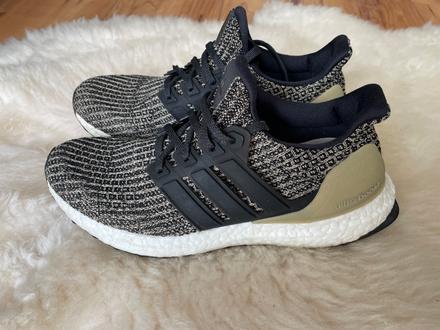 Adidas ultra boost, adidas,37