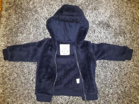 Krásna mikinka, f&f,68