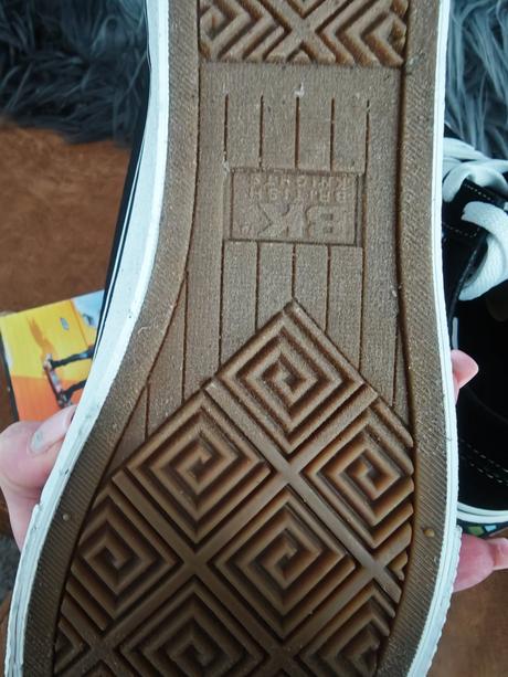 British knights, 36 / 38 / 39