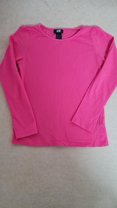 Tričko veľ. 128, h&m,128