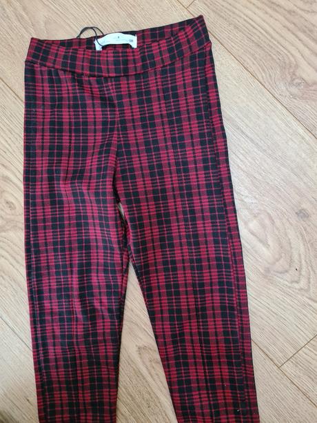 Leginy, zara,128