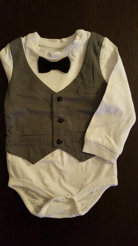 22 ks balik oblecenia pre chlapca 4-9, 68–80