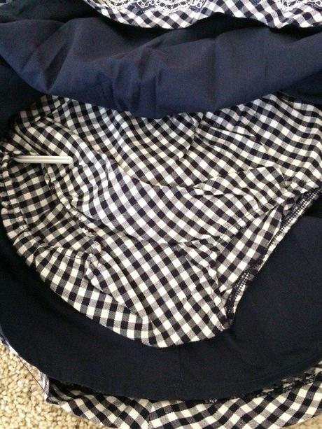 Saty mayoral, mayoral,92