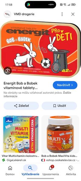 5-ročný syn zjedol viac vitamínov. Hrozí mu niečo?