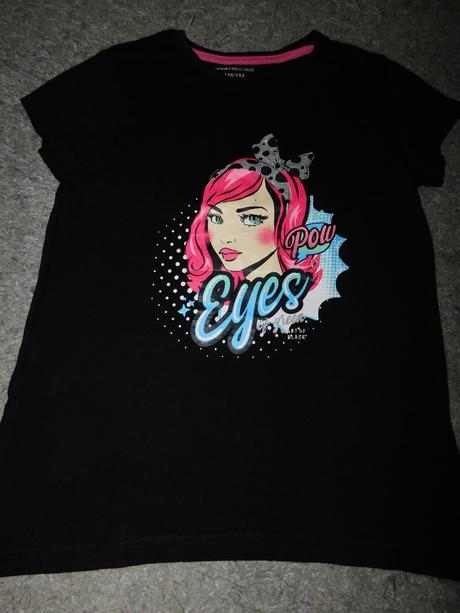 Tričko 146-152, 152