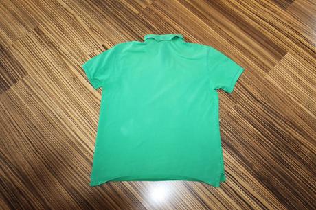 Polokošeľa raplh lauren v. l, ralph lauren,l