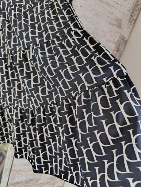 Dámske šaty vel.uni, 