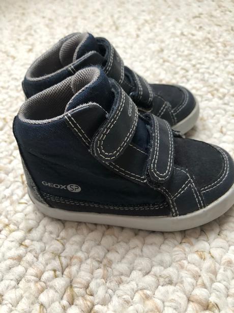 Topánky geox, geox,21