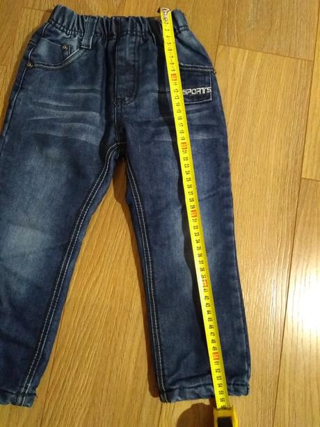 Rifle zateplené 104/110, 110