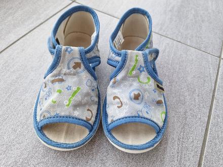 Papučky wanda, wanda,25