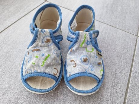 Papučky wanda, wanda,25