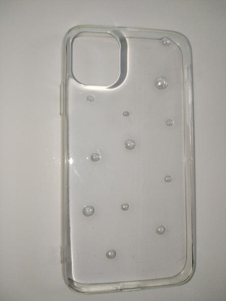 Ochranný kryt na iphone 11, apple