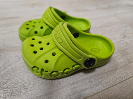 Crocs 22/23, crocs,22