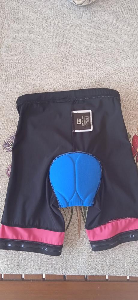 Cyklistické nohavice etape, 140/146, etape,146