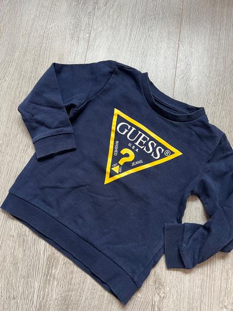 Guess mikina, guess,98