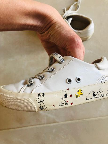 Super tenisky, cena s poštou, zara,28