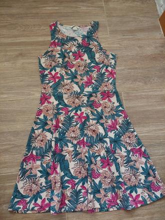 Šaty s, h&m,s