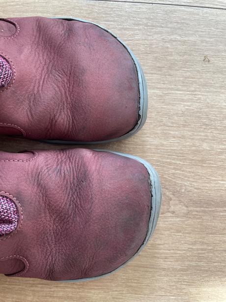 Fare zimné topánky, fare,36