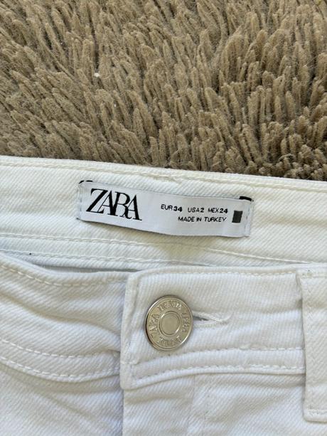 Zara rifle, zara,xs