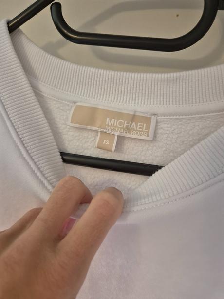 Teplakova suprava, michael kors,xs