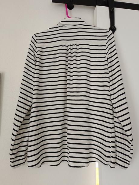 Blúzka, h&m,s