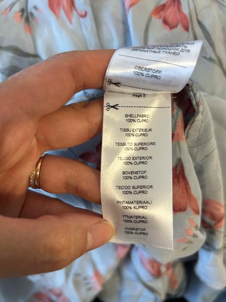 Ivy & oak sukňa veľkosť 40, l