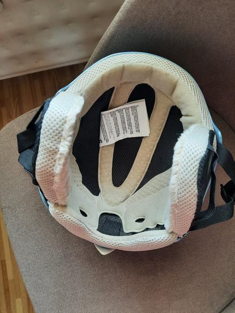 Prilba veľkosť s, salomon,s