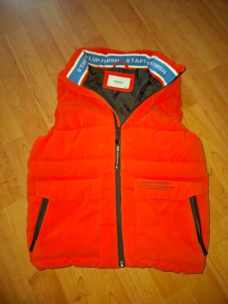 Chlapčenska bunda, reserved,128