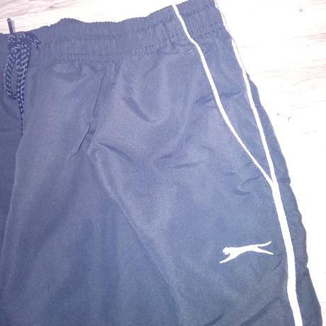 Šuštiakove nohavice, slazenger,xxl