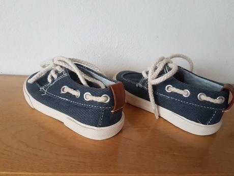 Mokasiny, zara,21