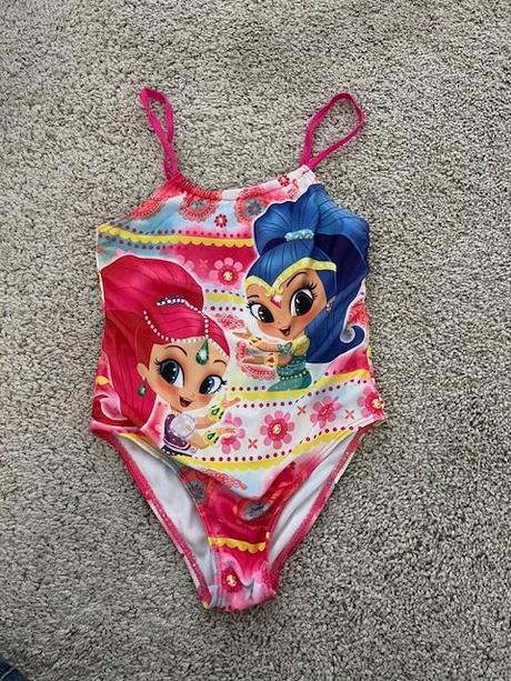 Plavky, nickelodeon,116