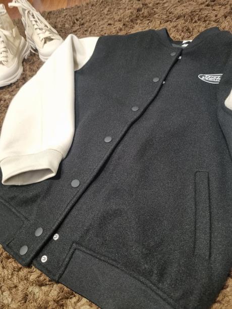 Damska bunda h&m, h&m,xs