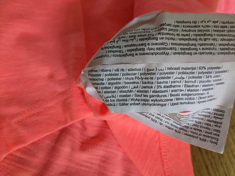 3-pack tričiek f&f, f&f,92