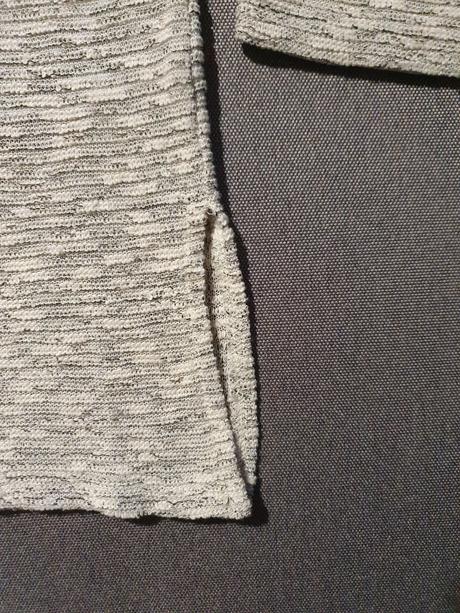 Pulóver s kotvou, only,s