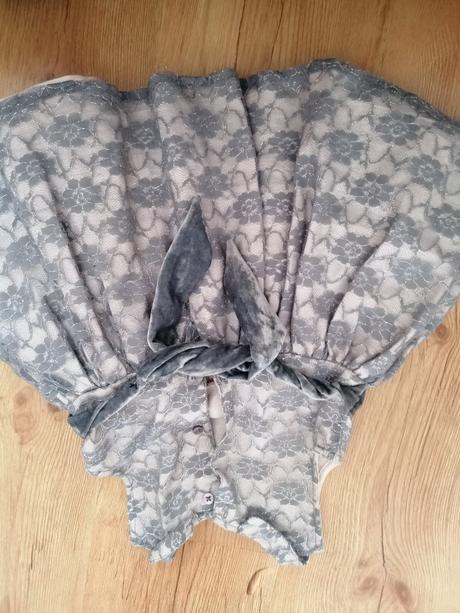 Krásne šatky next, next,86