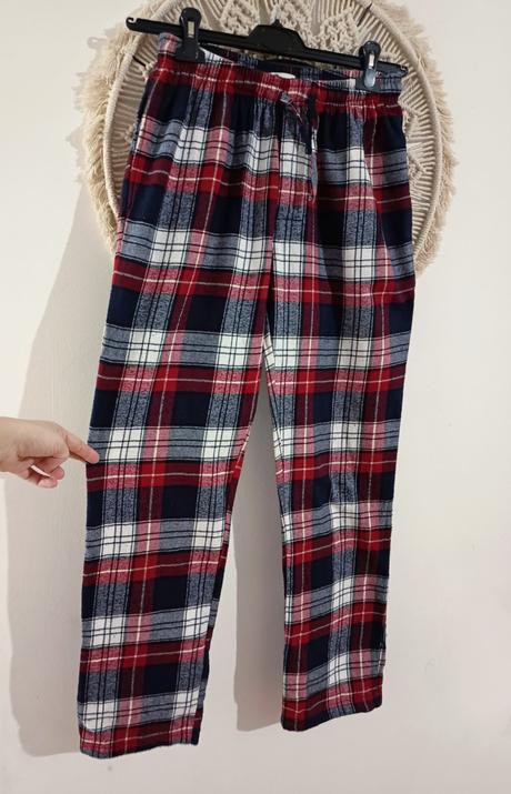 Pyžamové nohavice cubus, cubus,m