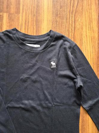 Pekné abercrombie tričko, abercrombie&fitch,152