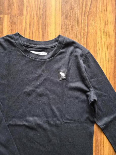 Pekné abercrombie tričko, abercrombie&fitch,152