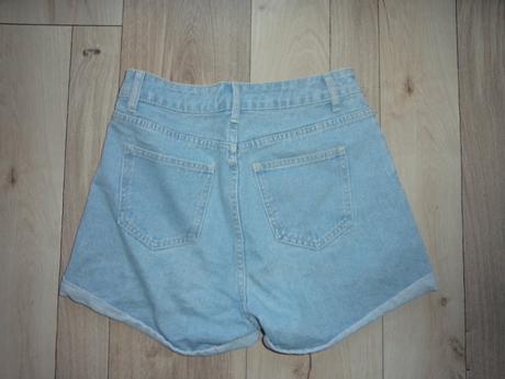 Šortky pre dievčatá, s