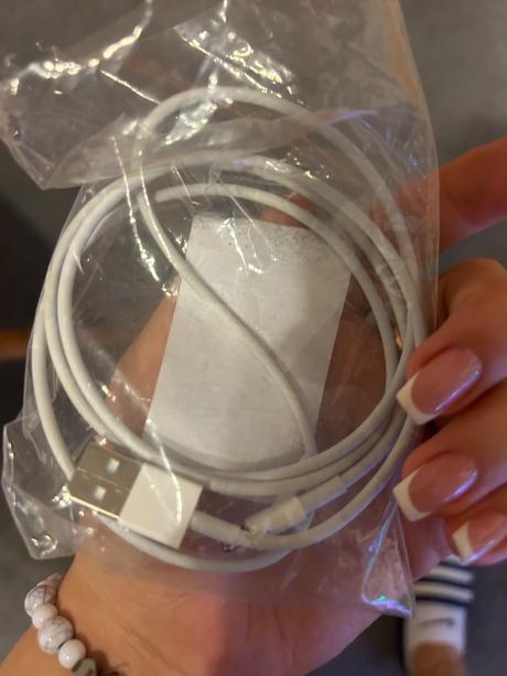 Kabel na iphone lightning original, apple