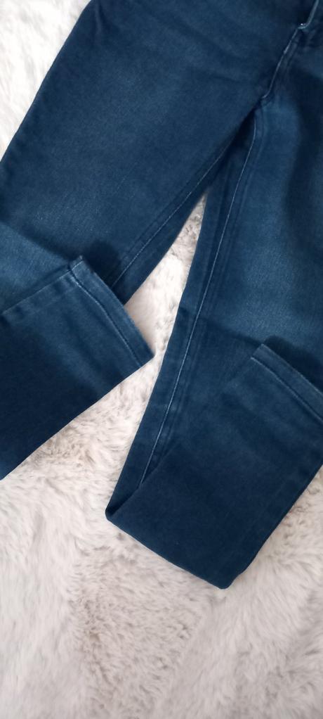 Skinny rifle, tommy hilfiger,128