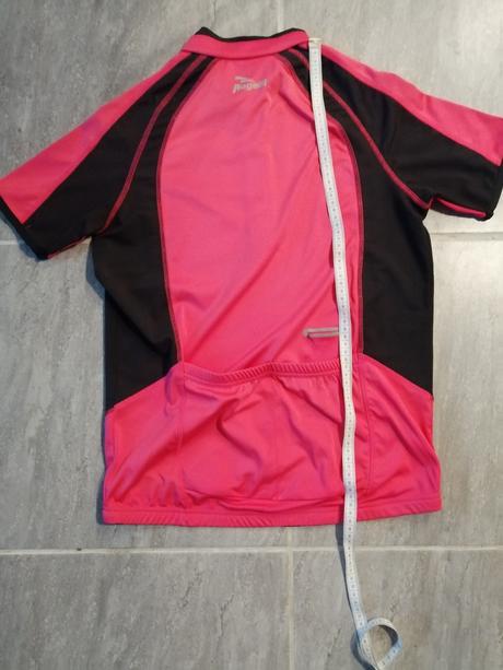 Cyklodres zn rogelli vl, l