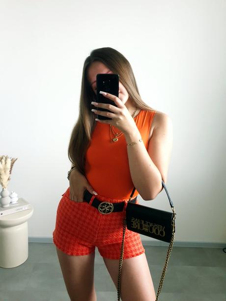 Zara kraťasy xs, zara,xs