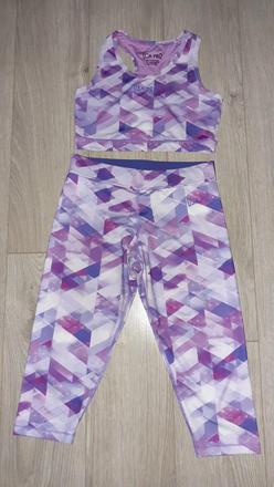 Športová súprava usa pro, usa pro,146