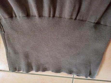 Dámsky svetrik, gate,xs