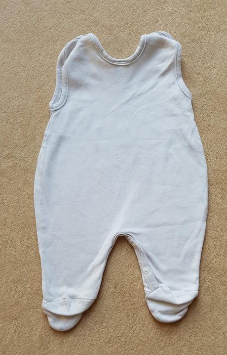 Dupačky pre bábätko, tajpex,56