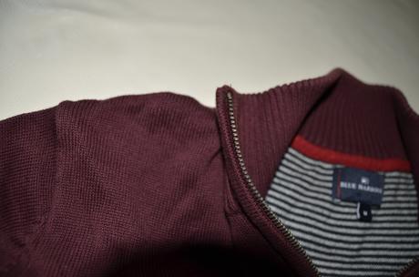 Pánsky pulóver (mikina), l