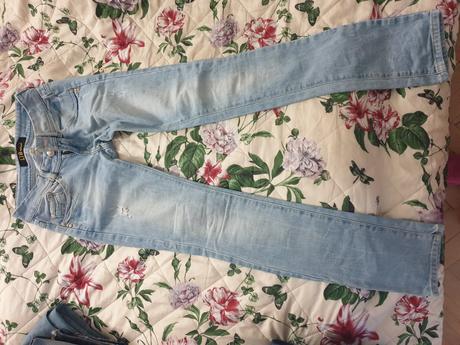 Damske rifle ltb, 26