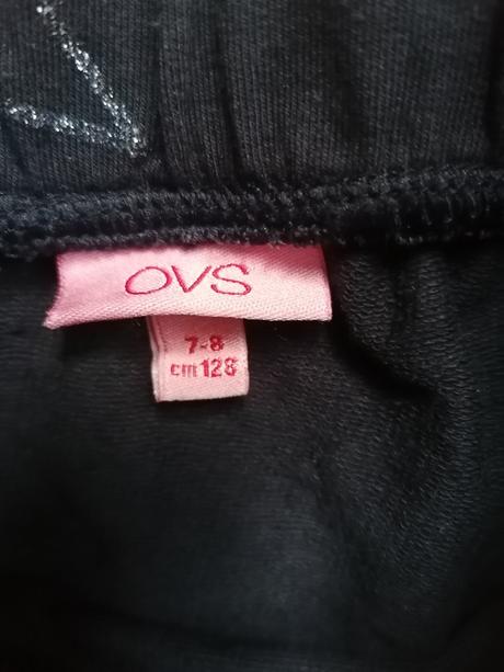 Sukňa s hviezdičkami, ovs,128